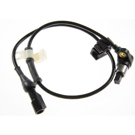 Holstein Abs Wheel Speed Sensor, 2Abs0455 2ABS0455